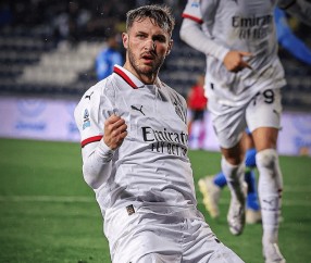 爱游戏官网-包含赛地聚焦:意大利杯加时末段热度飙升,AC米兰强势反弹,管理层满意,控场能力受关注的词条