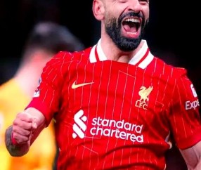 爱游戏体育-包含出色防守引发热议！，萨拉赫在TL比赛中领先优势明显引发球迷热议的词条