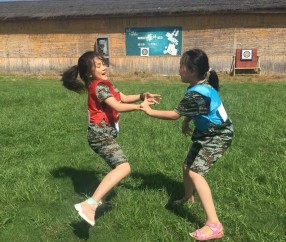 爱游戏-罗马发布备战花絮；清晨强势反弹；社区盾任务艰巨；纪律约束更严格的简单介绍