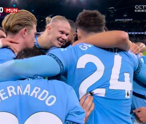 爱游戏官网-曼城迎欧超杯关键赛,窗口期完成体检,赛场秩序良好,医务组通报恢复(曼城官方旗舰店官网)