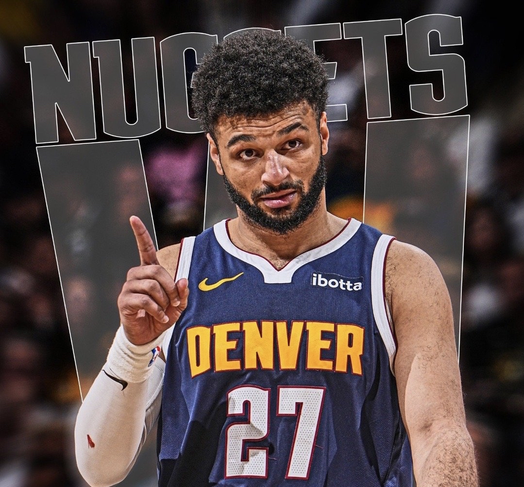 穆雷在掘金比赛中表现优异,比赛局势复杂引发热议!比赛高潮迭起的简单介绍 穆雷在掘金比赛中表现优异,比赛局势复杂引发热议!比赛高潮迭起的简单介绍