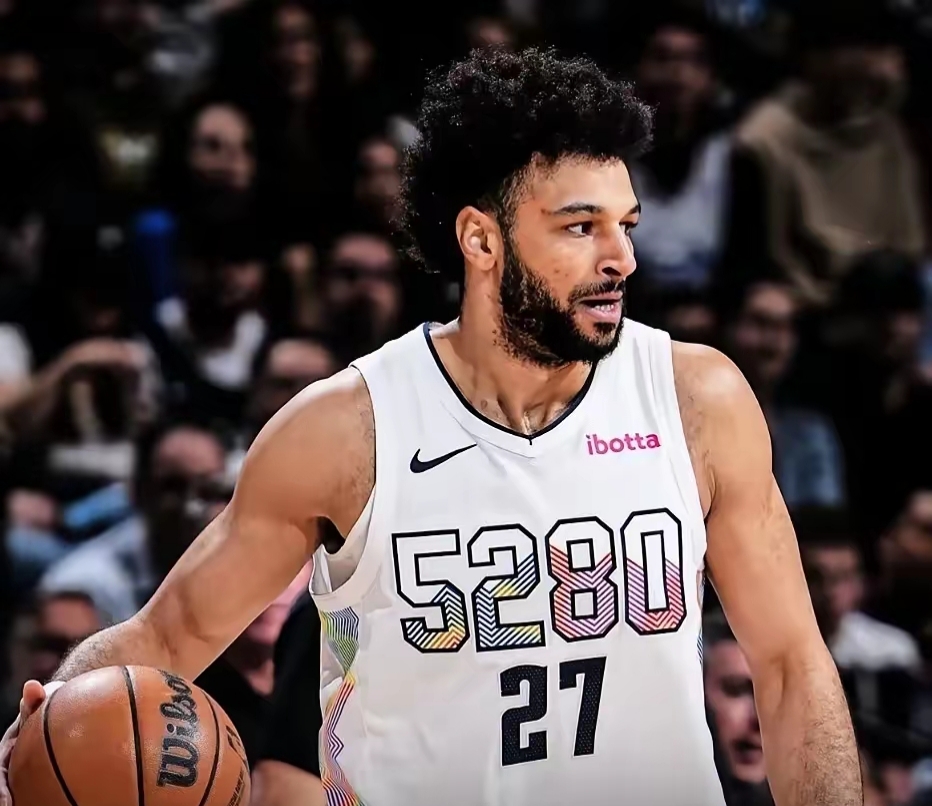 穆雷在掘金比赛中表现优异,比赛局势复杂引发热议!比赛高潮迭起的简单介绍 穆雷在掘金比赛中表现优异,比赛局势复杂引发热议!比赛高潮迭起的简单介绍