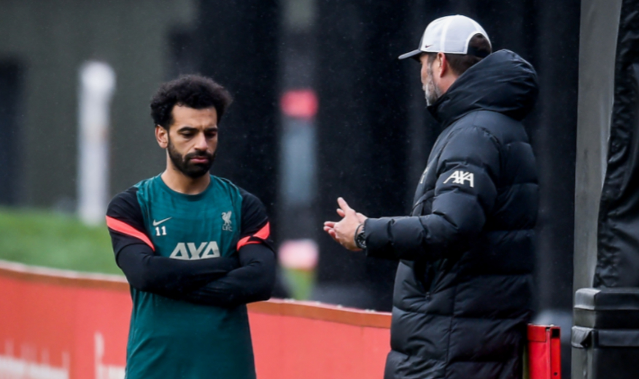 萨拉赫遭遇五持续失利,加拿大队教练压力巨大!再创辉煌时刻(萨拉赫最大的缺点) 萨拉赫遭遇五持续失利,加拿大队教练压力巨大!再创辉煌时刻(萨拉赫最大的缺点)