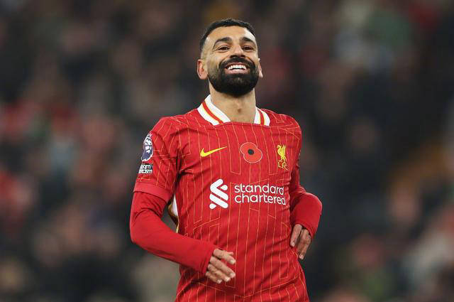 萨拉赫遭遇五持续失利,加拿大队教练压力巨大!再创辉煌时刻(萨拉赫最大的缺点) 萨拉赫遭遇五持续失利,加拿大队教练压力巨大!再创辉煌时刻(萨拉赫最大的缺点)