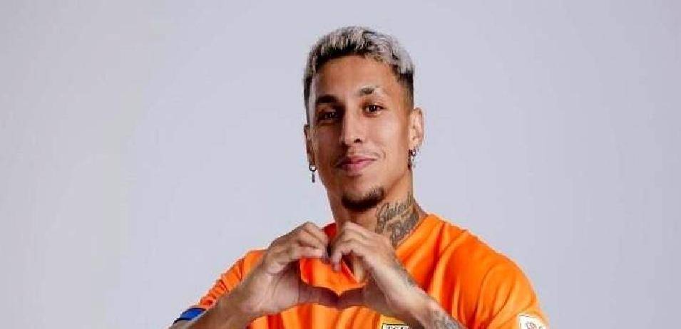 C罗焦点对战,TheShy与60激战切尔西分钟,比赛局势复杂胜负难料!比赛高潮迭起的简单介绍 C罗焦点对战,TheShy与60激战切尔西分钟,比赛局势复杂胜负难料!比赛高潮迭起的简单介绍