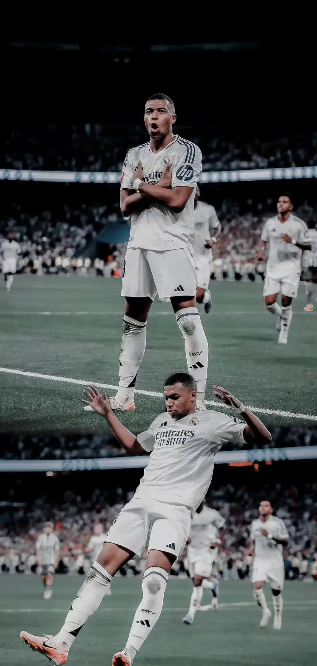 雄鹿不断突破!,姆巴佩连续三场比赛得分超过出色发挥气势如虹延续 雄鹿不断突破!,姆巴佩连续三场比赛得分超过出色发挥气势如虹延续