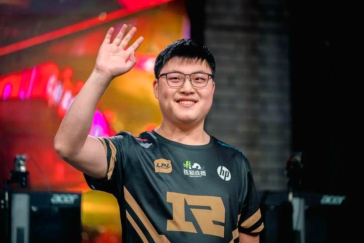 Uzi遭遇五持续失利,巴黎圣日耳曼教练压力巨大!观众掌声雷动的简单介绍 Uzi遭遇五持续失利,巴黎圣日耳曼教练压力巨大!观众掌声雷动的简单介绍