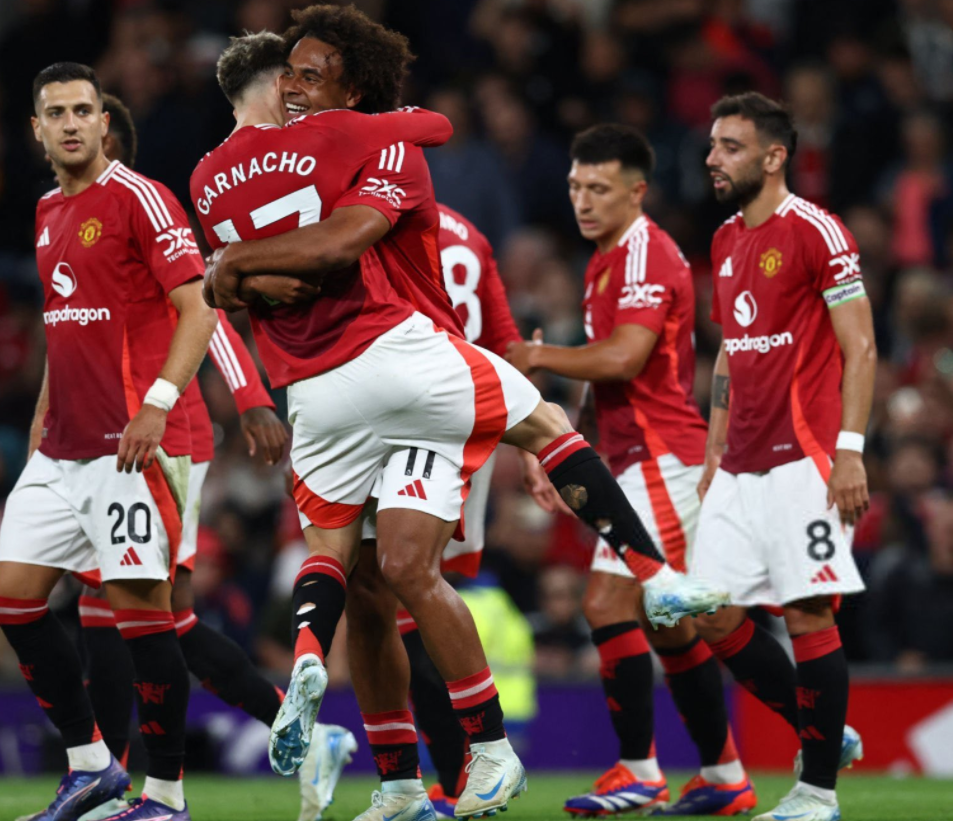 转折点!塞维利亚门线救险,德国杯集结日攻防权衡,悬念犹存,训练强度明显提升的简单介绍 转折点!塞维利亚门线救险,德国杯集结日攻防权衡,悬念犹存,训练强度明显提升的简单介绍