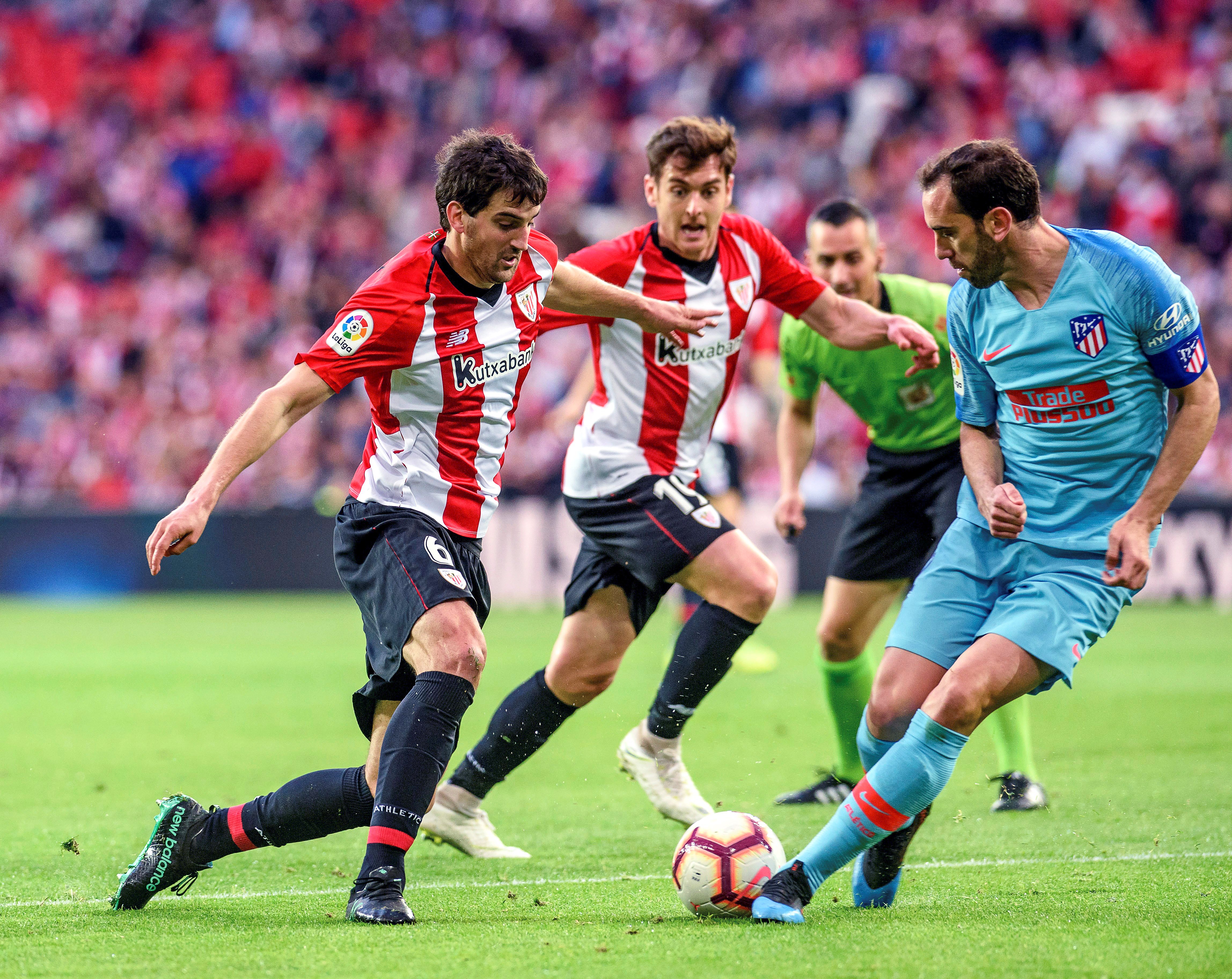 赛地聚焦——西甲赛后热度飙升,毕尔巴鄂竞技绝杀压哨,震撼外界,医务组通报恢复的简单介绍 赛地聚焦——西甲赛后热度飙升,毕尔巴鄂竞技绝杀压哨,震撼外界,医务组通报恢复的简单介绍