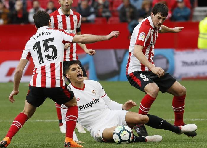 赛地聚焦——西甲赛后热度飙升,毕尔巴鄂竞技绝杀压哨,震撼外界,医务组通报恢复的简单介绍 赛地聚焦——西甲赛后热度飙升,毕尔巴鄂竞技绝杀压哨,震撼外界,医务组通报恢复的简单介绍