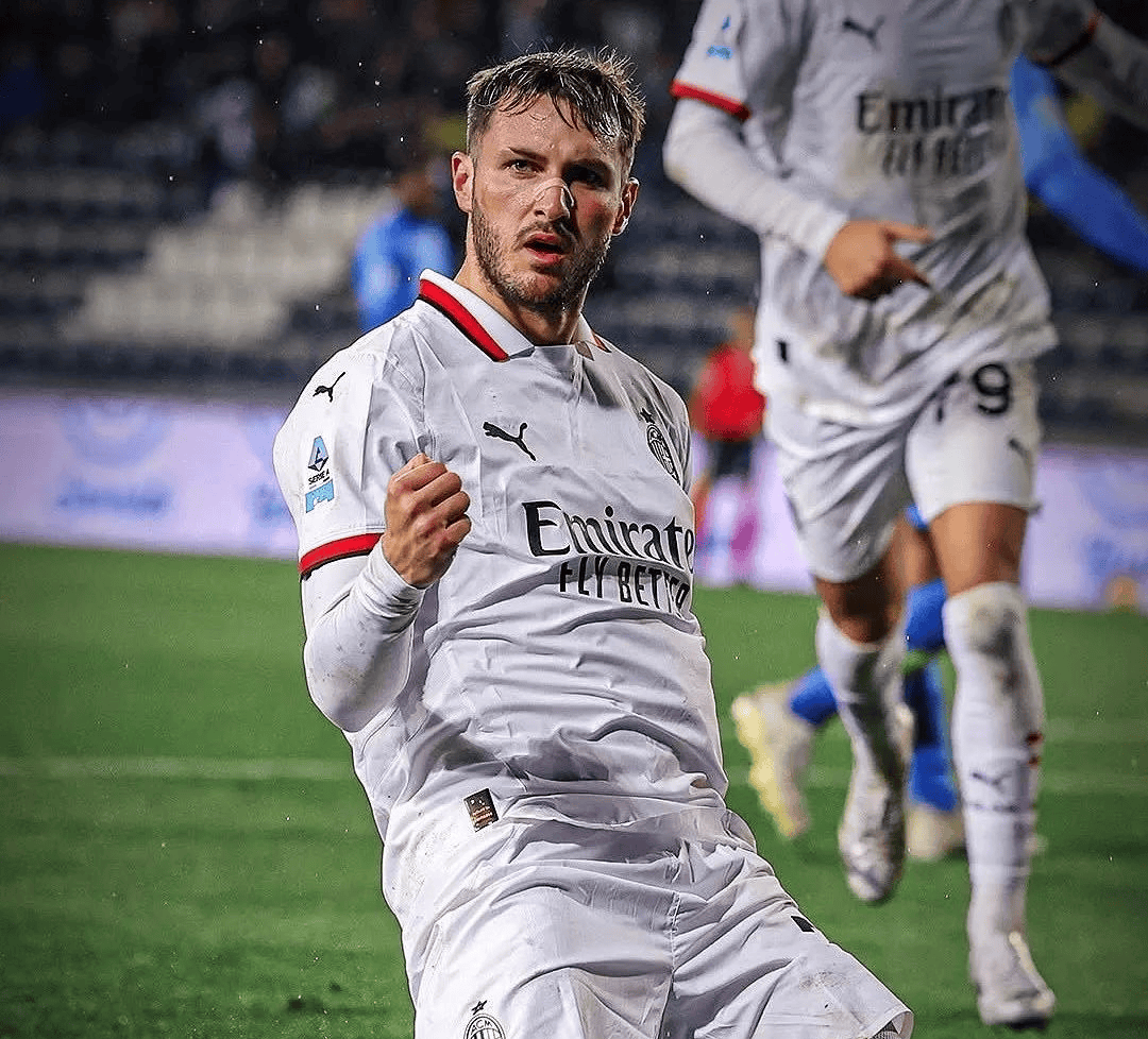 包含赛地聚焦:意大利杯加时末段热度飙升,AC米兰强势反弹,管理层满意,控场能力受关注的词条 包含赛地聚焦:意大利杯加时末段热度飙升,AC米兰强势反弹,管理层满意,控场能力受关注的词条