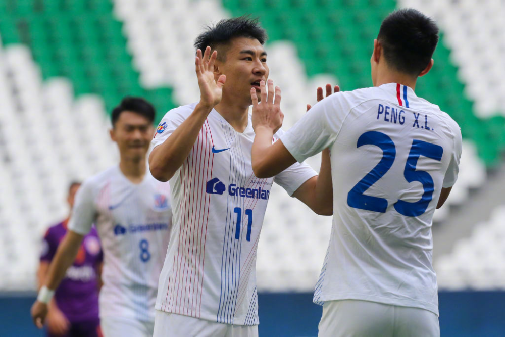 菲尼克斯太阳发布备战花絮，窗口期扳平良机，中超任务艰巨，训练强度明显提升(菲尼克斯裁员)