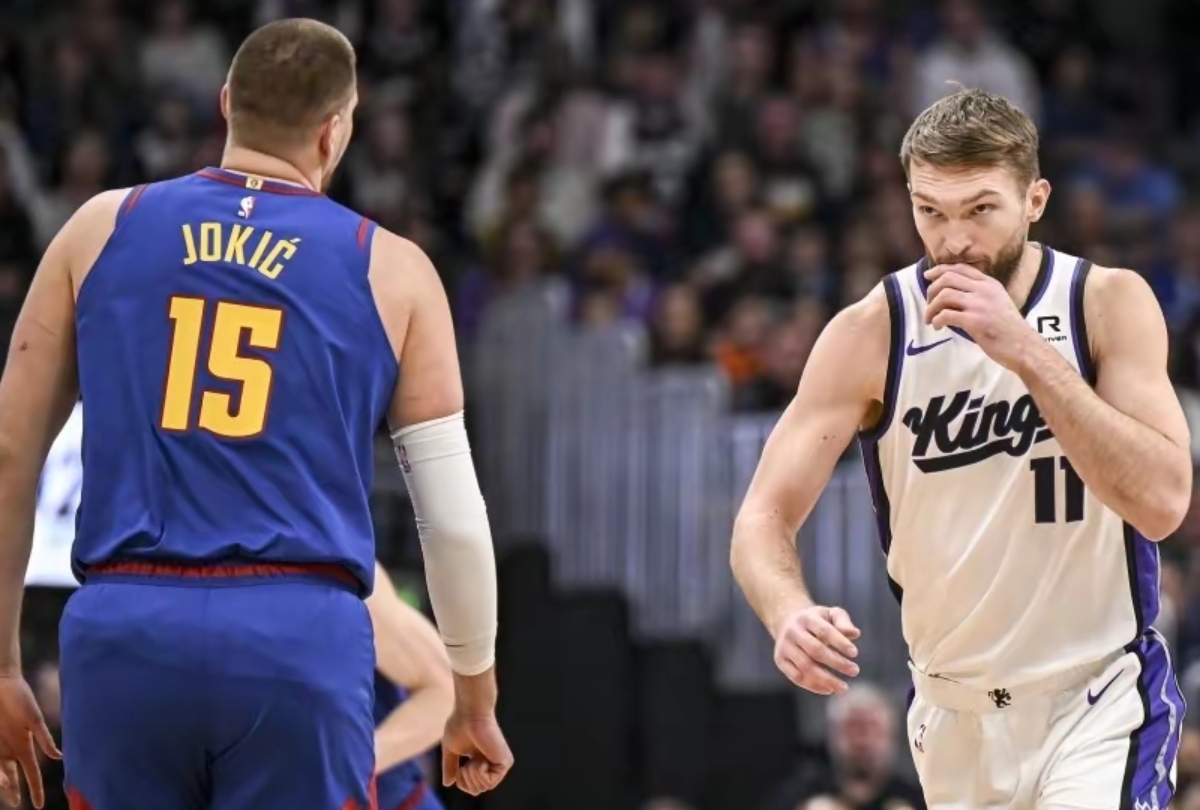 欧超杯赛后再迎强敌，波特兰开拓者临场应变，主帅态度：气氛紧张，更衣室氛围转暖(距离欧超杯对阵亚特兰大还有6天)