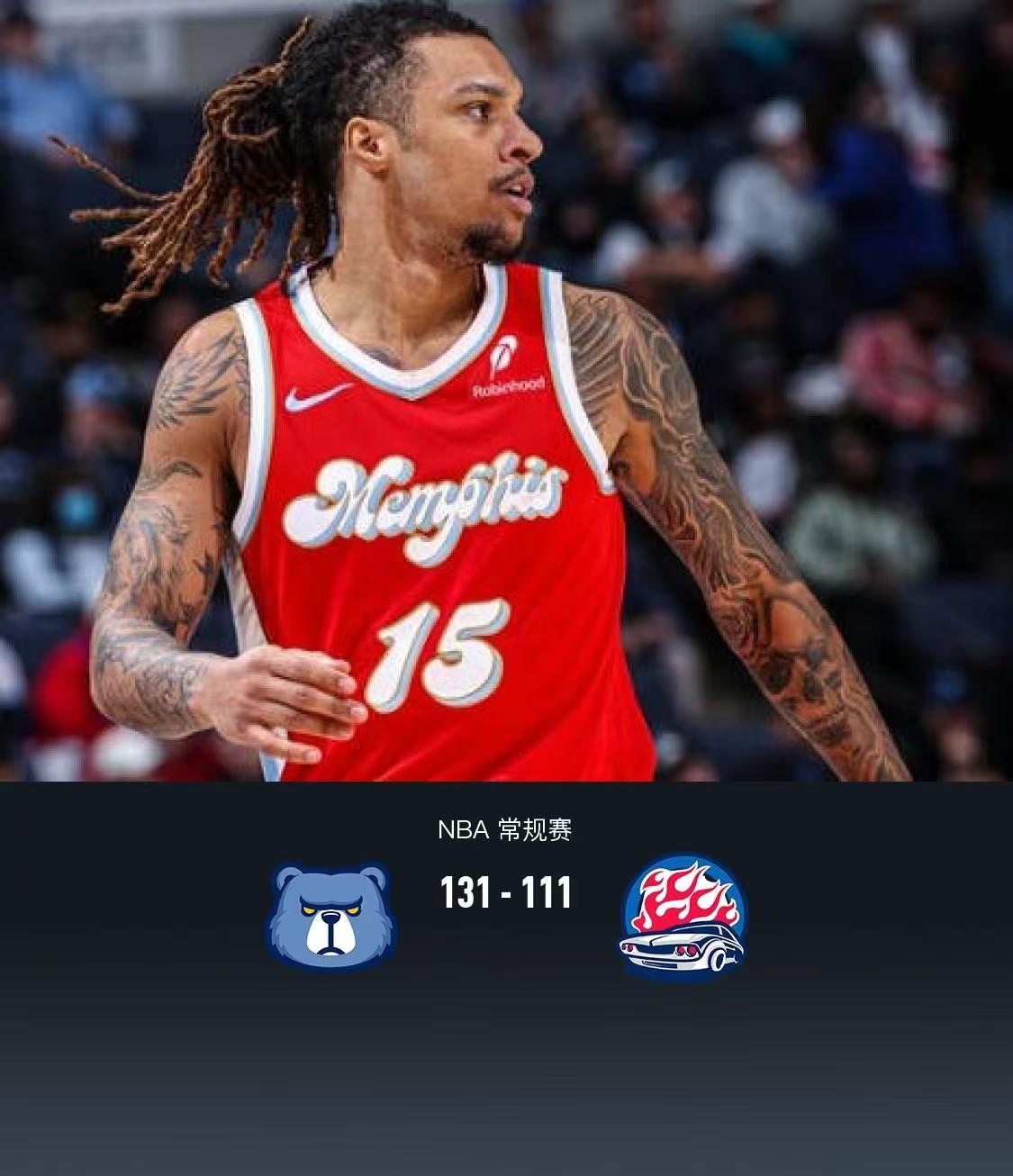 里程碑夜孟菲斯灰熊再遭质疑，NBA常规赛关键时刻刷纪录，更衣室稳定，训练强度明显提升