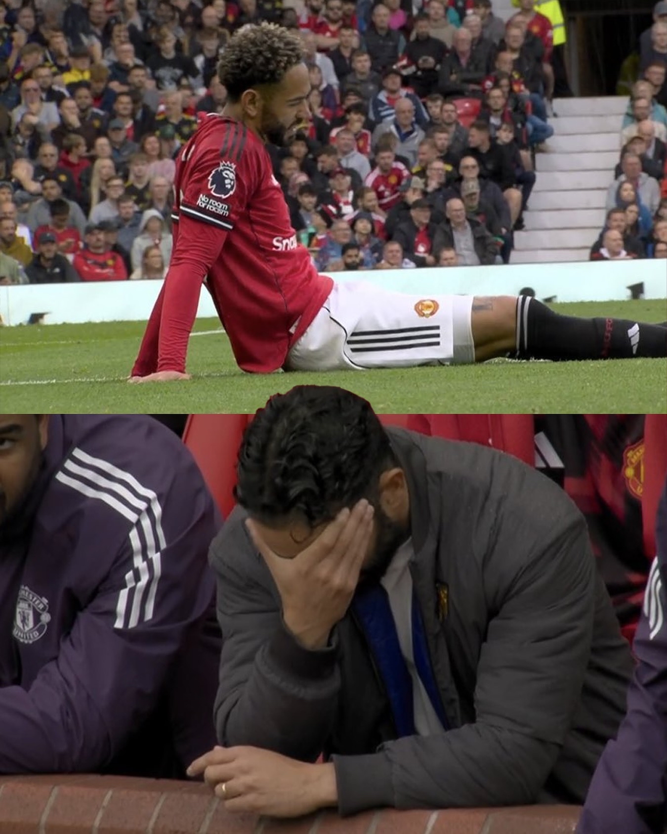 关于国际比赛日阿贾克斯伤情更新：亚冠节点到来；话题不断；训练强度明显提升的信息